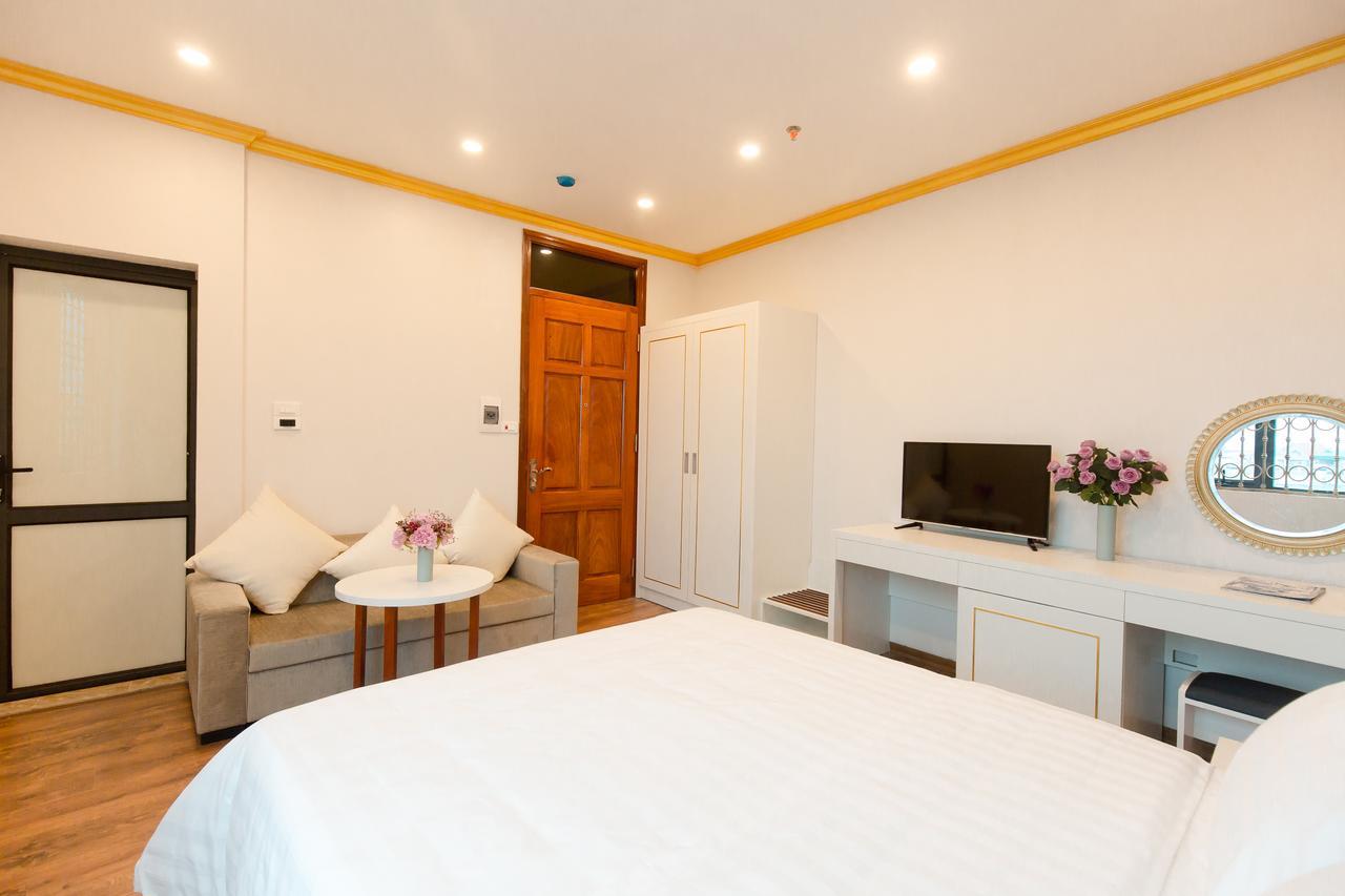 Honeymoon Hotel And Apartment - Hanoi — Photos 3