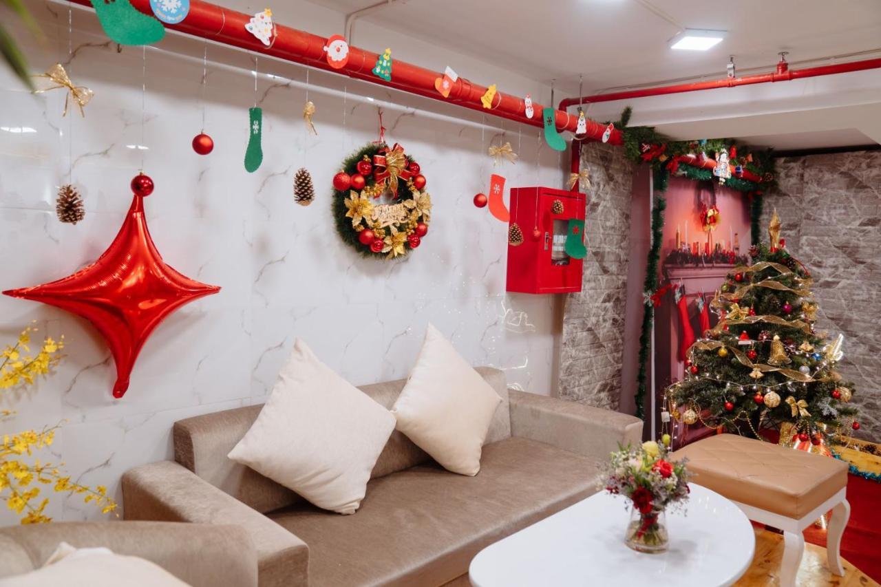 Honeymoon Hotel And Apartment - Hanoi, Hanoi